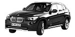 BMW E84 C0100 Fault Code