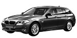 BMW F11 C0100 Fault Code